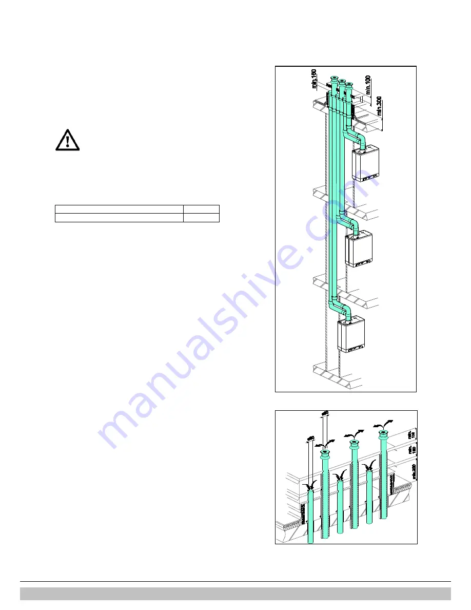 Rotex GW-30 H12/RHOBG12AAV1 Installation Instructions Manual Download Page 29