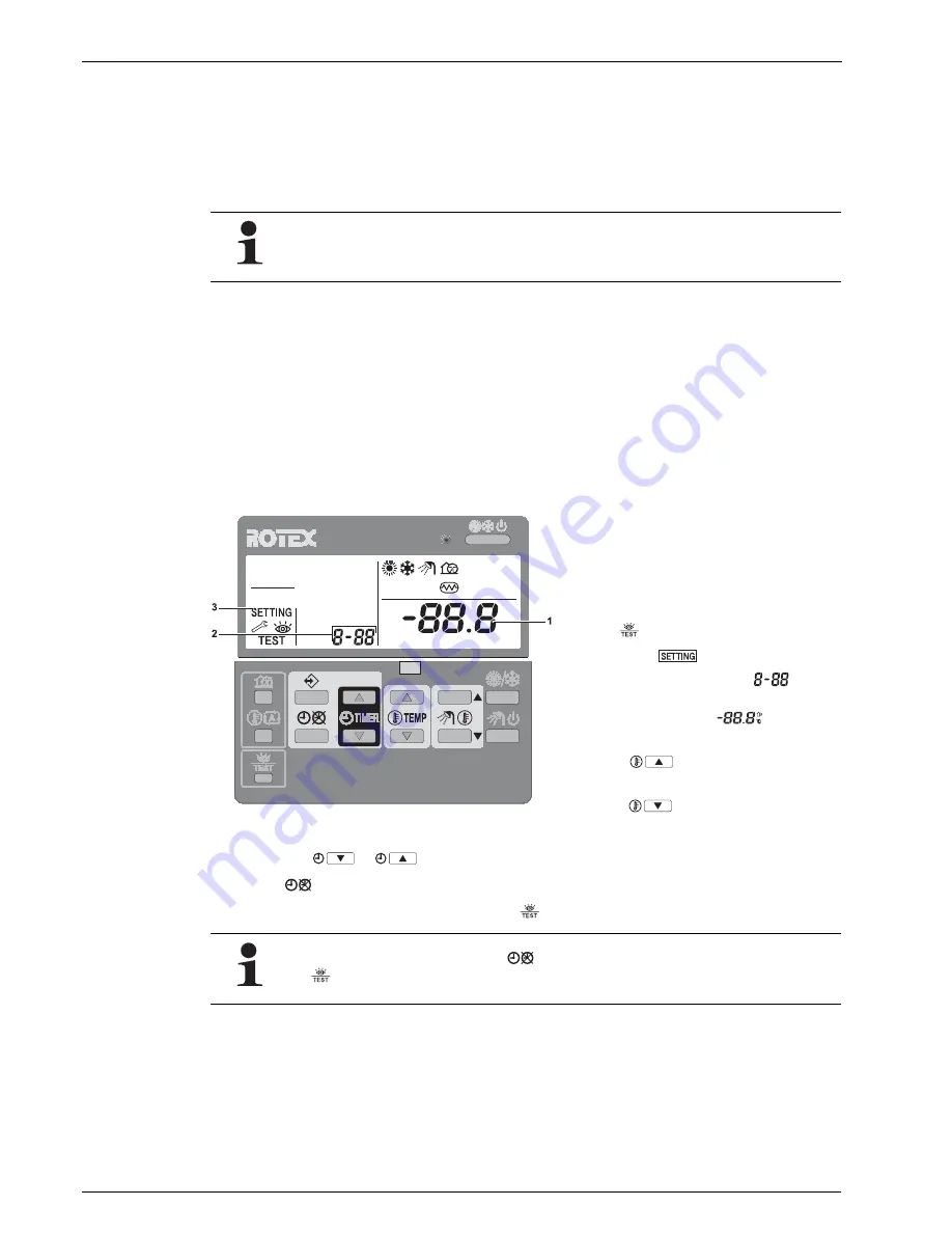 Rotex HPSU compact 508 Скачать руководство пользователя страница 30