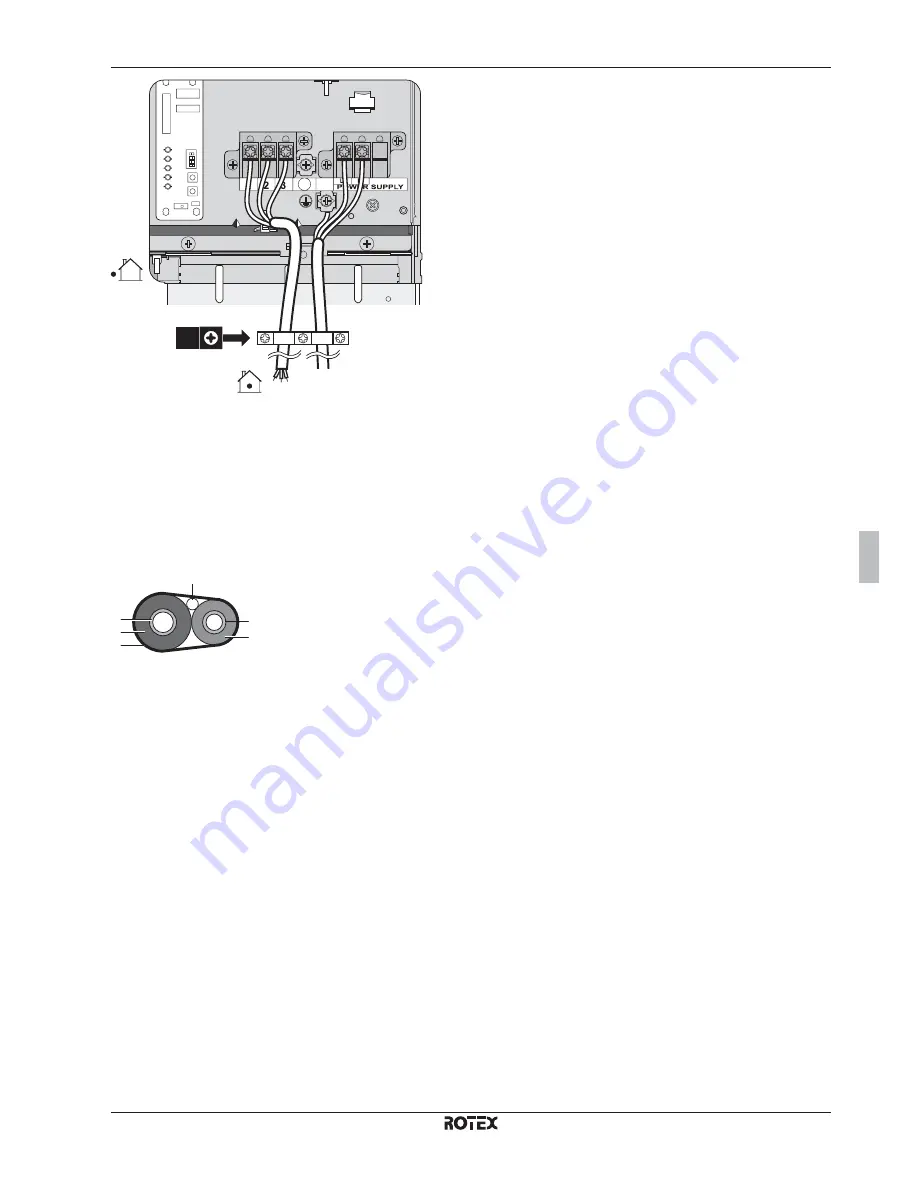 Rotex HPSU Manual Download Page 9