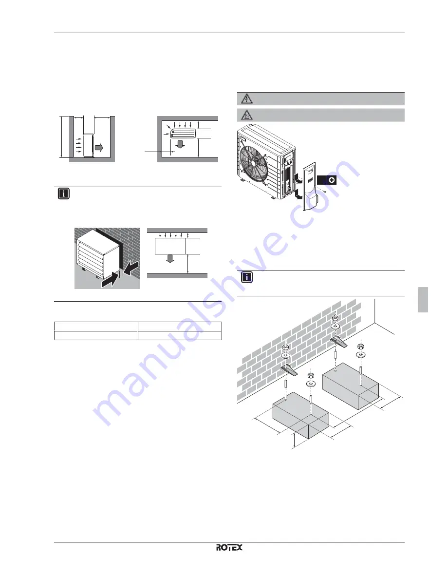 Rotex HPSU Manual Download Page 13