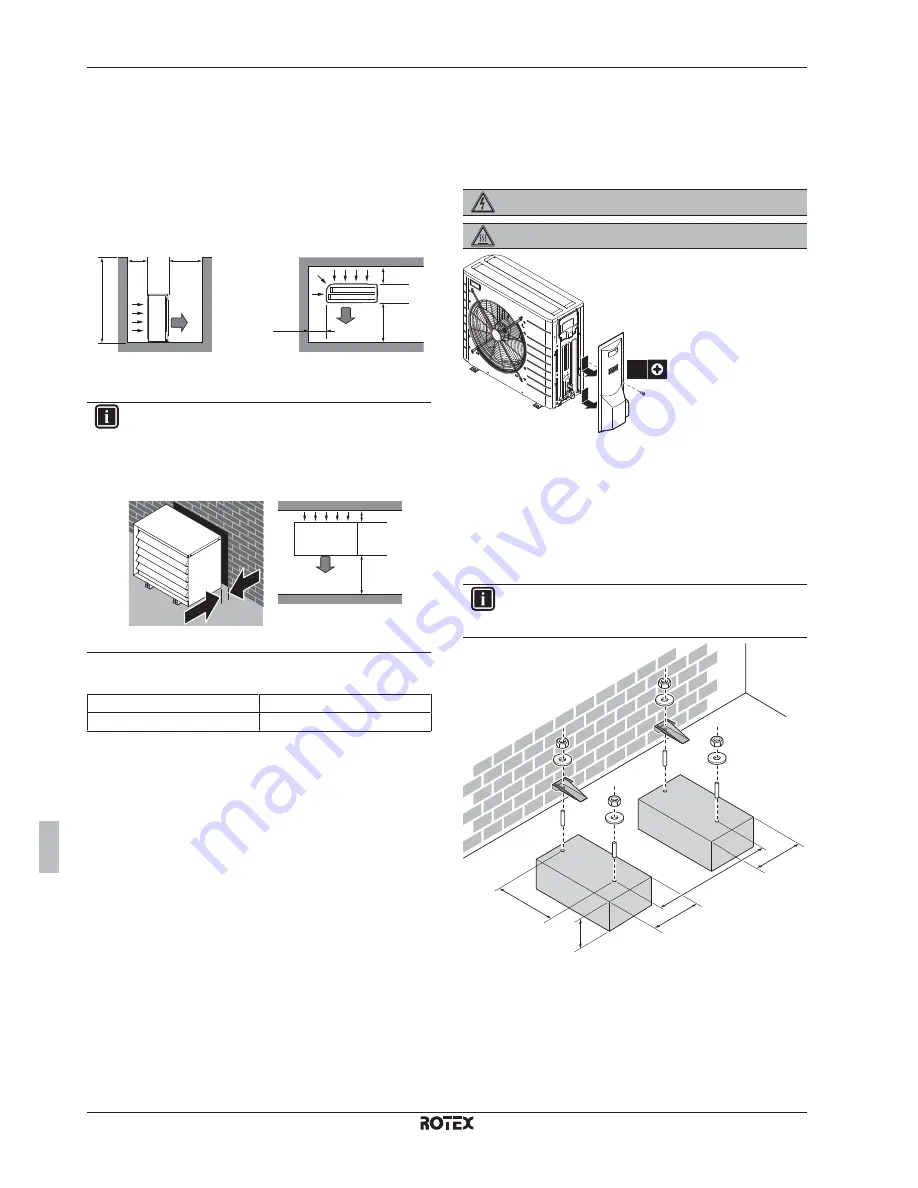 Rotex HPSU Manual Download Page 46