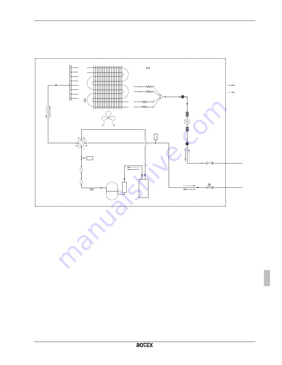 Rotex HPSU Manual Download Page 59