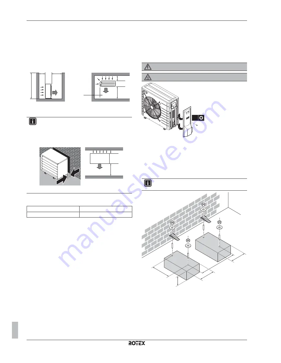 Rotex HPSU Manual Download Page 78