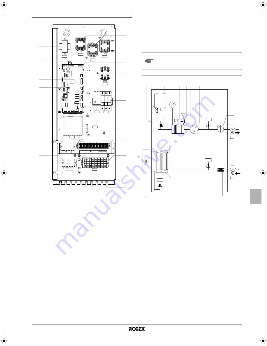 Rotex RKHBH008AA Скачать руководство пользователя страница 39