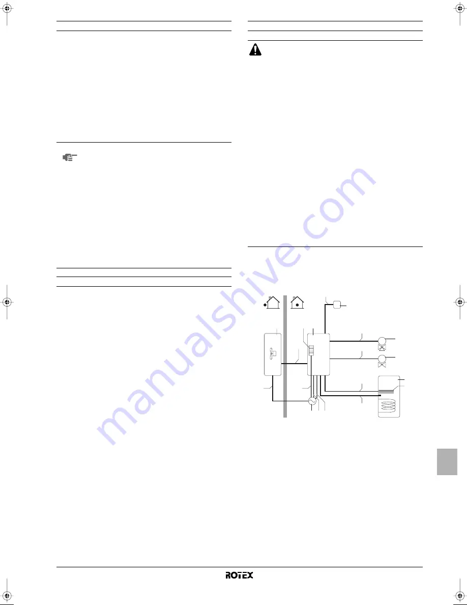 Rotex RKHBH008AA Installation Manual Download Page 161