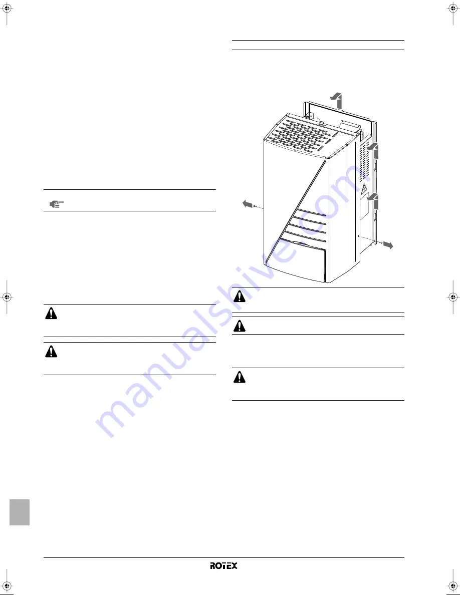 Rotex RKHBH008AA Installation Manual Download Page 214