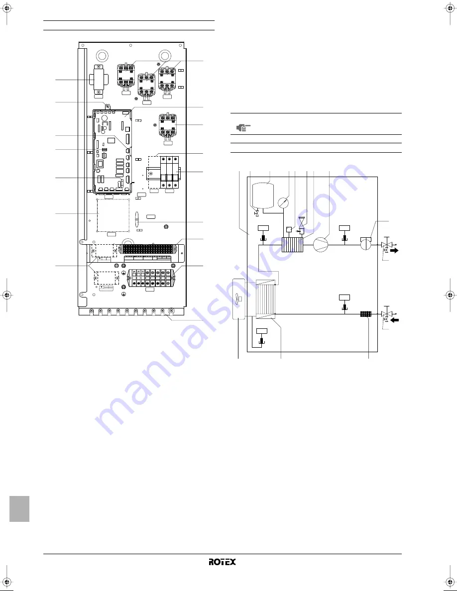 Rotex RKHBH008AA Installation Manual Download Page 216