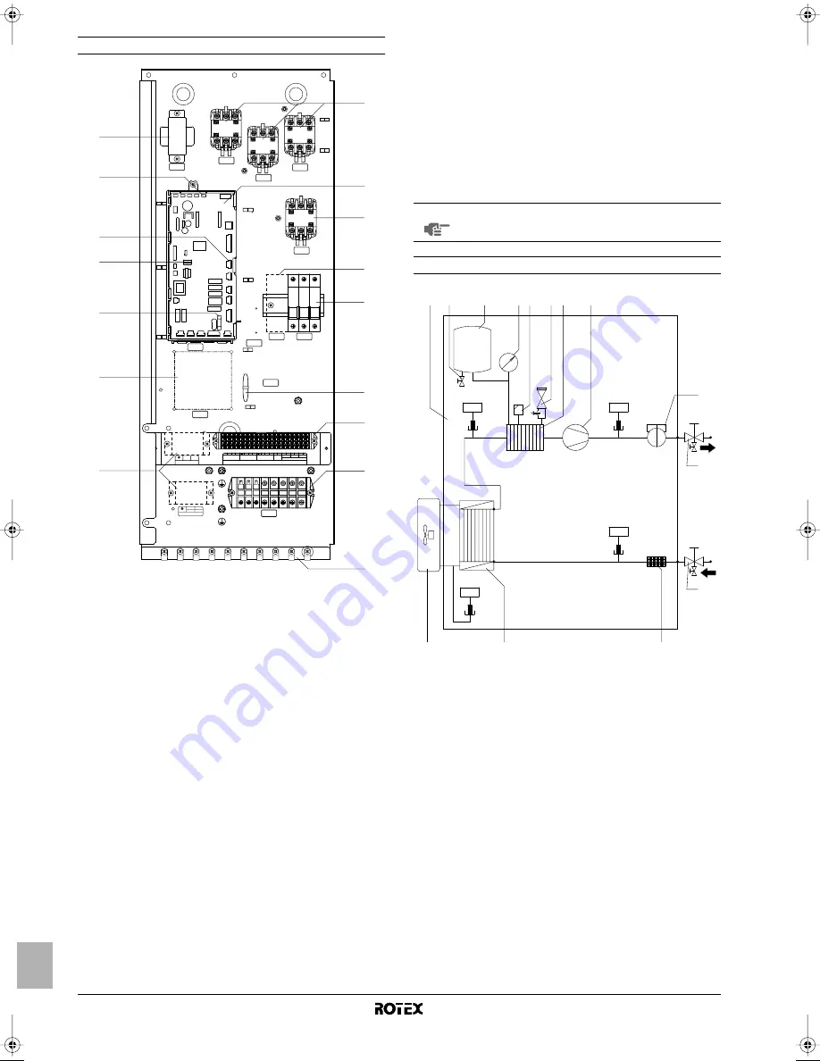 Rotex RKHBH008AA Скачать руководство пользователя страница 244