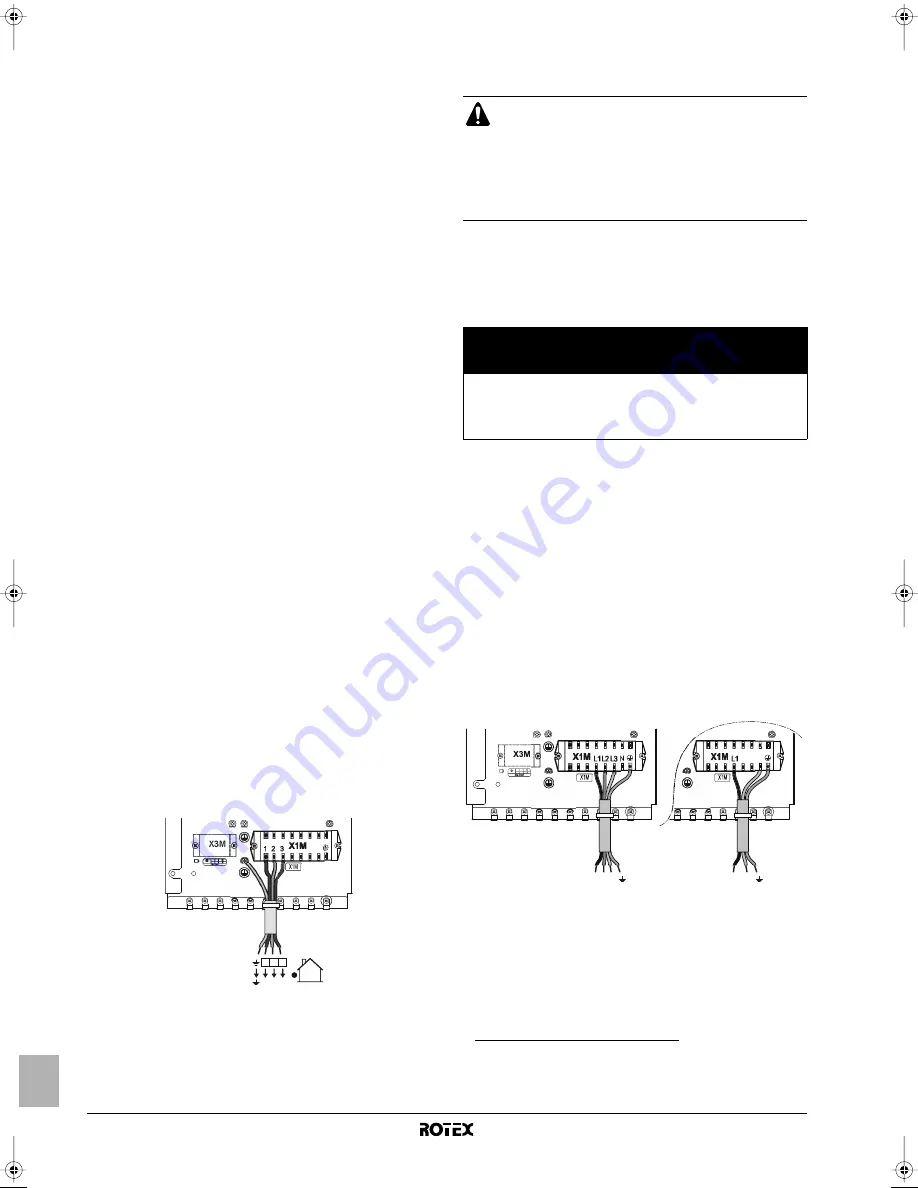 Rotex RKHBH008AA Installation Manual Download Page 250