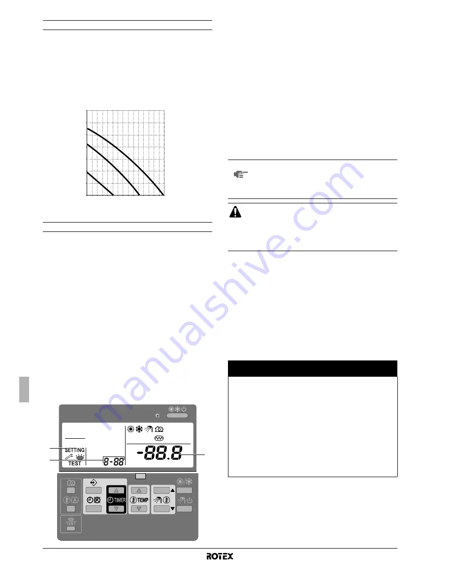 Rotex RKHBH008BA Installation Manual Download Page 150