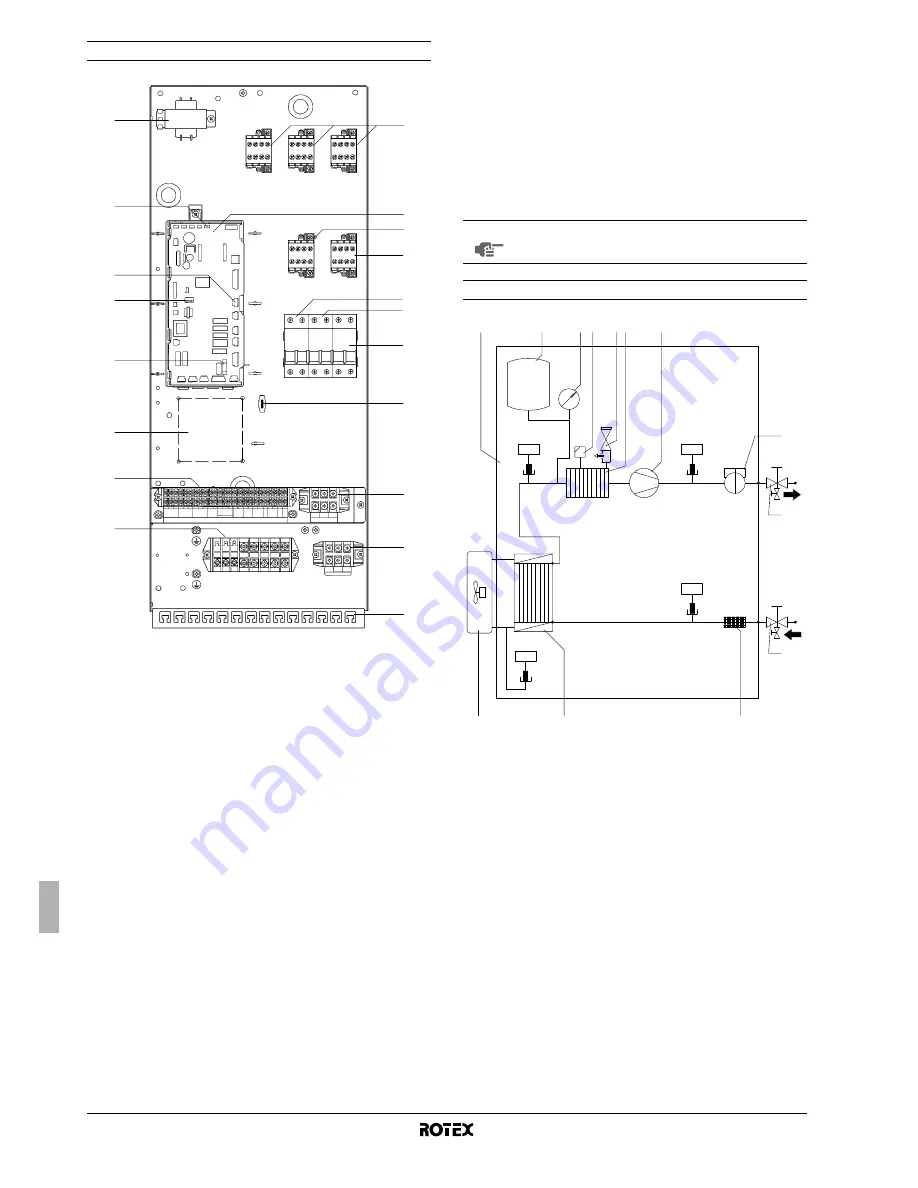 Rotex RKHBH008BA Installation Manual Download Page 220