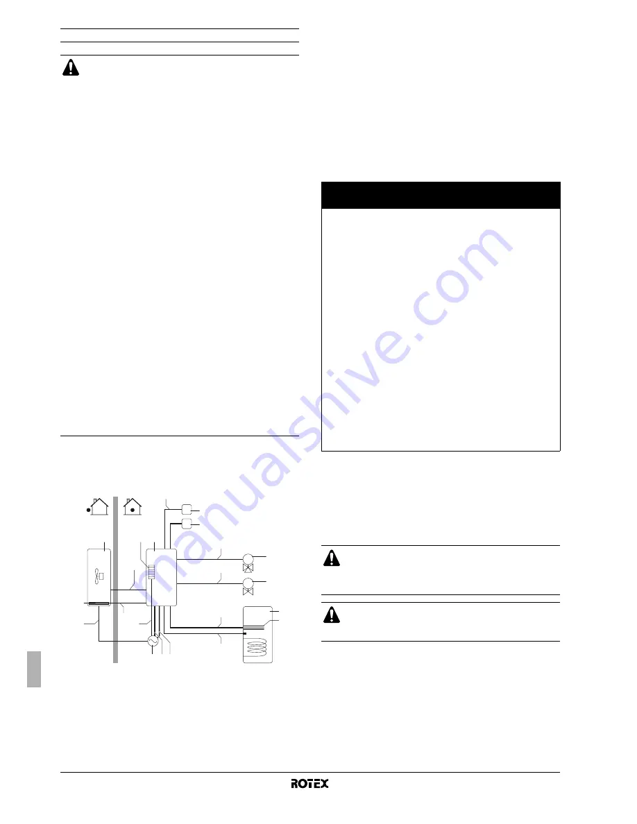 Rotex RKHBH008BA Installation Manual Download Page 268