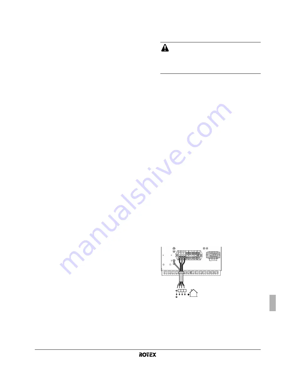 Rotex RKHBH008BA Installation Manual Download Page 269