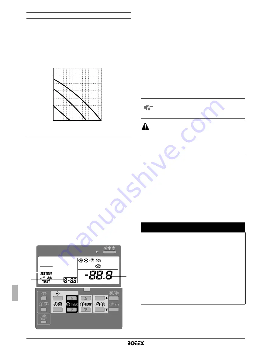 Rotex RKHBH008BA Installation Manual Download Page 276