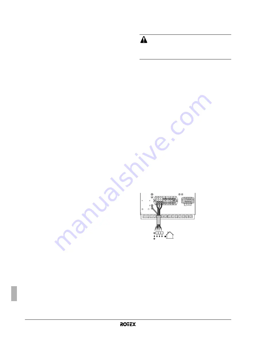 Rotex RKHBH008BA Installation Manual Download Page 310