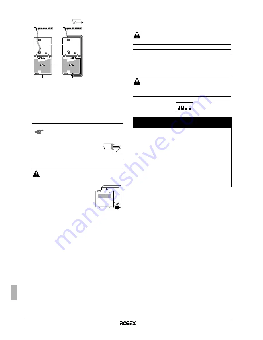 Rotex RKHBH008BA Installation Manual Download Page 314