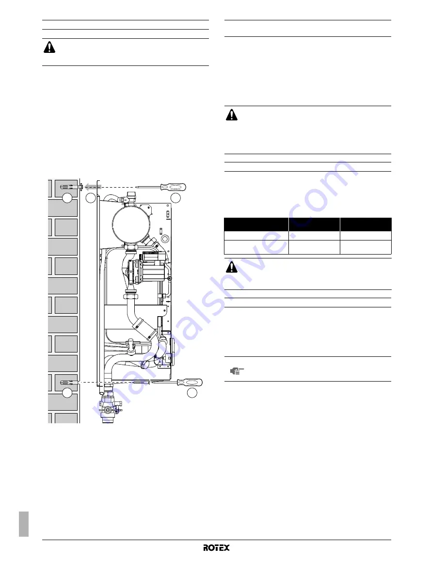 Rotex RKHBH008BA Installation Manual Download Page 344