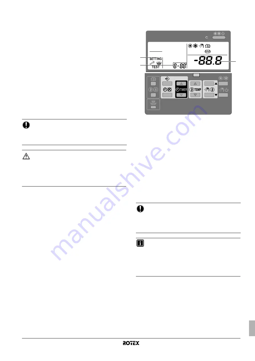 Rotex RKHBH016BB3V3 Скачать руководство пользователя страница 57