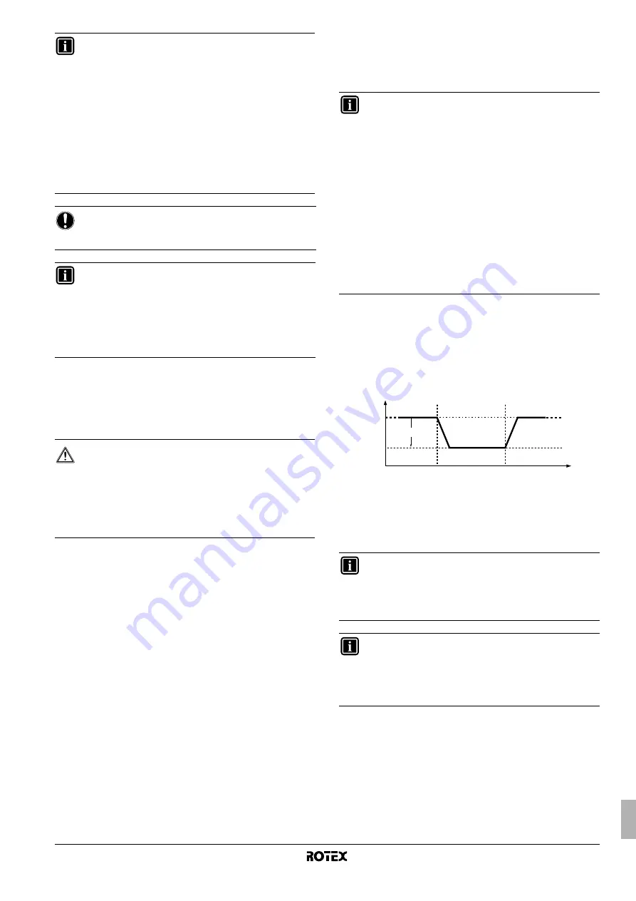 Rotex RKHBH016BB3V3 Operation Manual Download Page 210