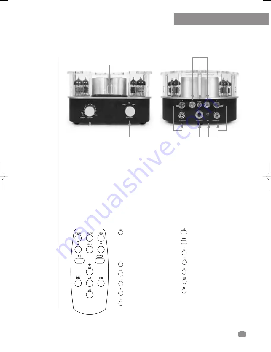 Roth Music Cocoon MC4 Manual Download Page 37