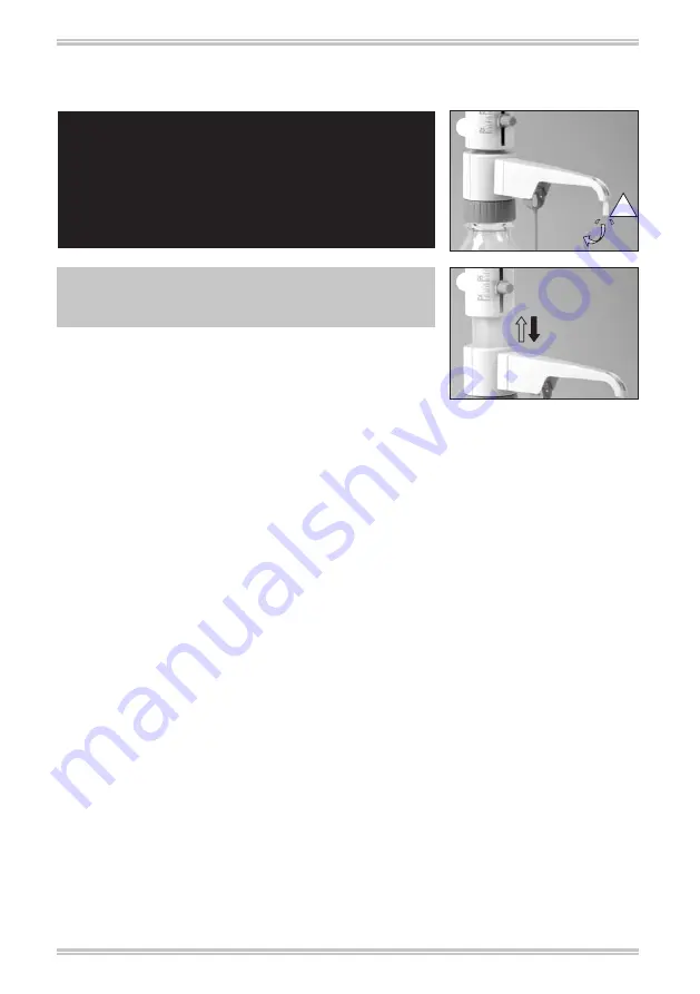 Roth Rotilabo II Operating Manual Download Page 10