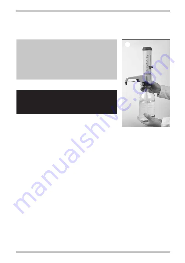 Roth Rotilabo II Operating Manual Download Page 81