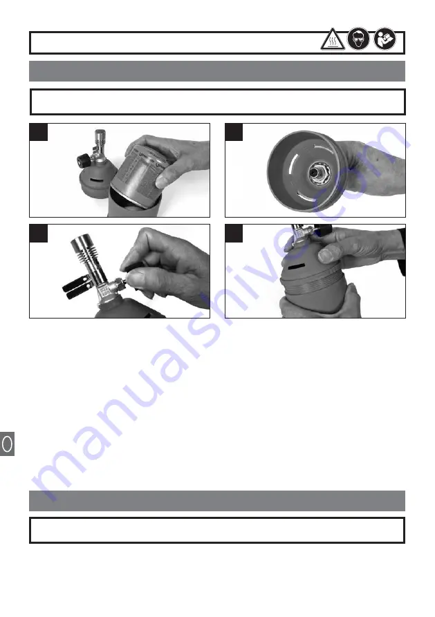 Rothenberger Industrial 1500000194 Instructions For Use Manual Download Page 72