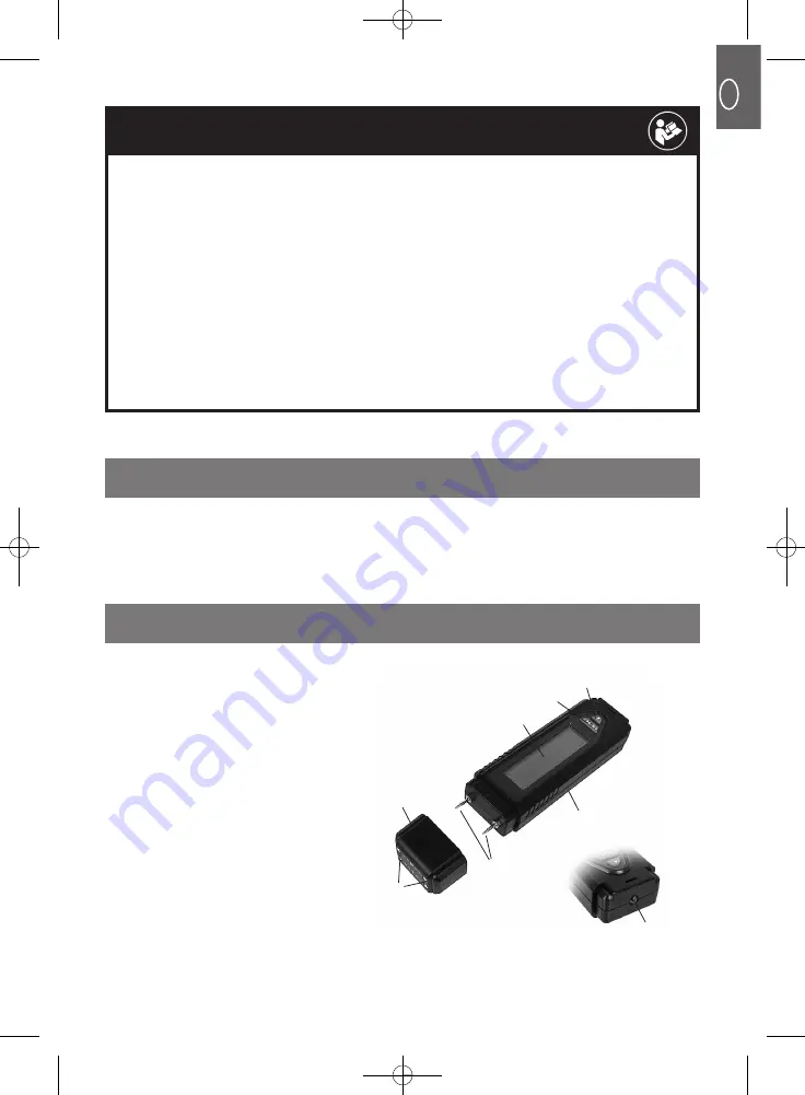 Rothenberger Industrial 1500000797 Instructions For Use Manual Download Page 3