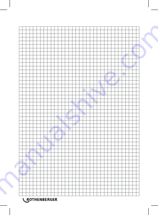 Rothenberger 1000001126 Скачать руководство пользователя страница 22