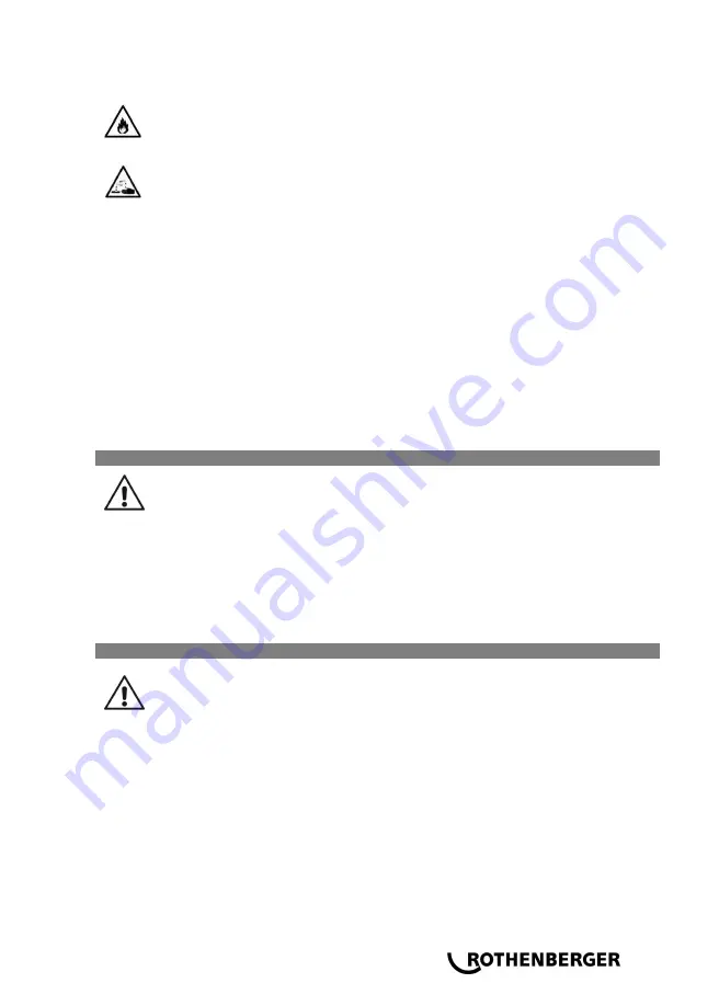 Rothenberger 1000003165 Instructions For Use Manual Download Page 361