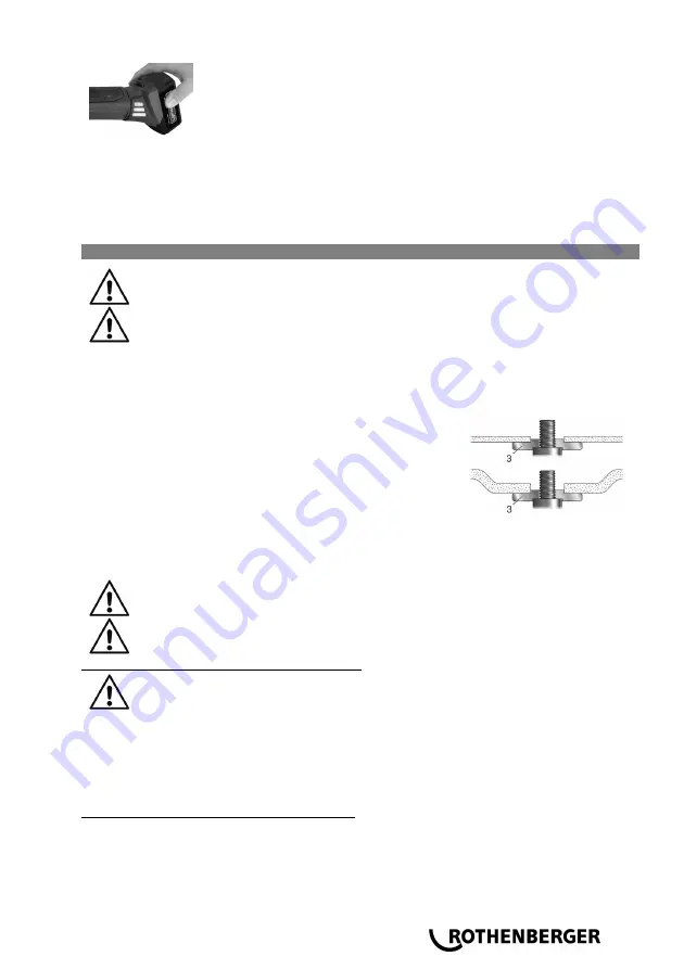 Rothenberger RO AG8000 Instructions For Use Manual Download Page 93