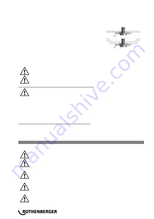 Rothenberger RO AG8000 Instructions For Use Manual Download Page 210