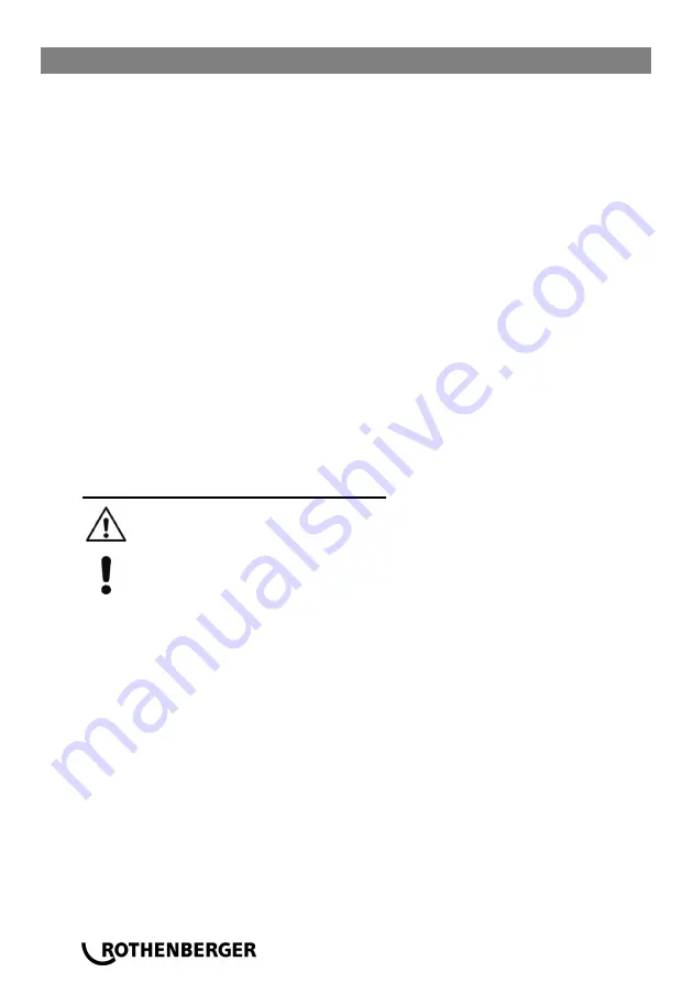 Rothenberger RO AG8000 Instructions For Use Manual Download Page 214