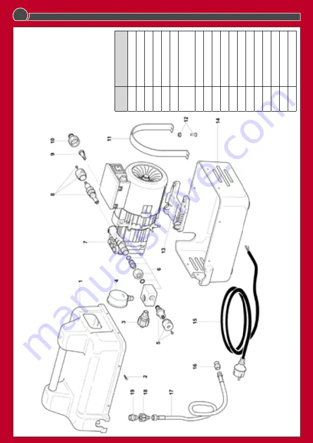 Rothenberger RP PRO II Instructions For Use Manual Download Page 34