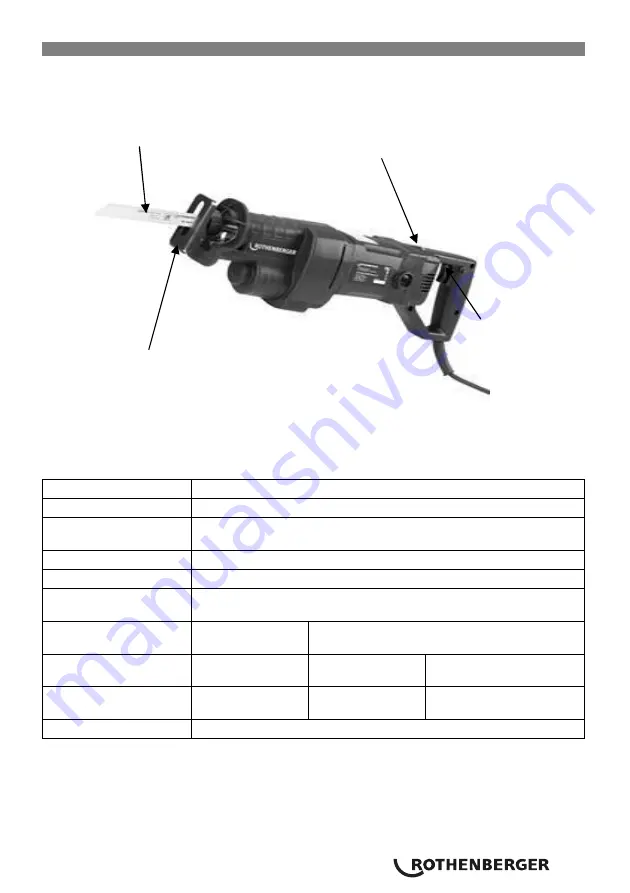 Rothenberger Universal ROTIGER VARIO Electronic Instructions For Use Manual Download Page 29