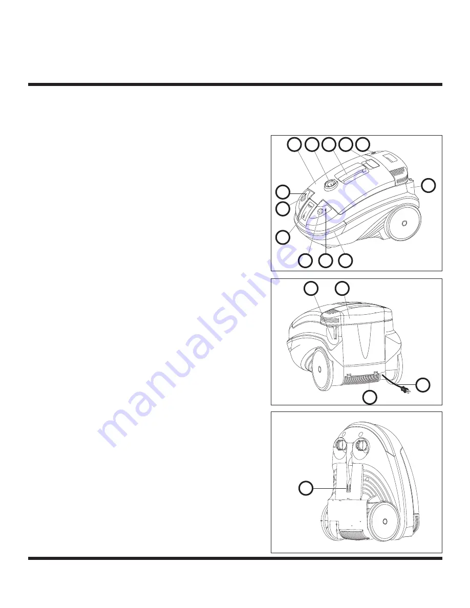 Rotho TWIN TT AQUAFILTER User Manual Download Page 11