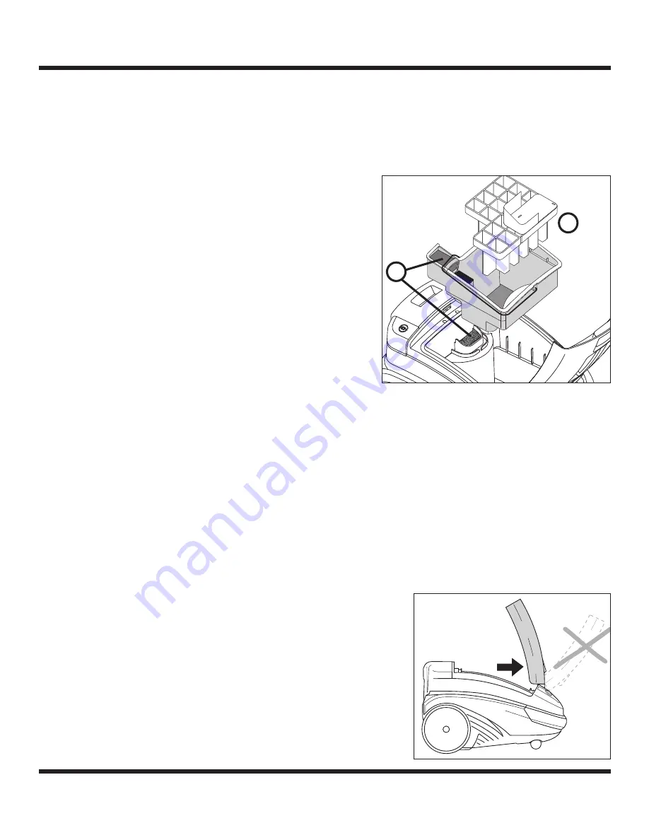 Rotho TWIN TT AQUAFILTER User Manual Download Page 68