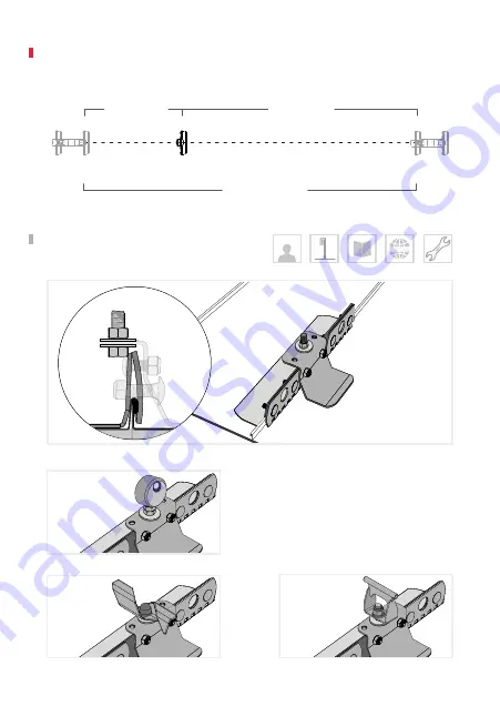 ROTHOBLAAS SIANK Installation Manual Download Page 7