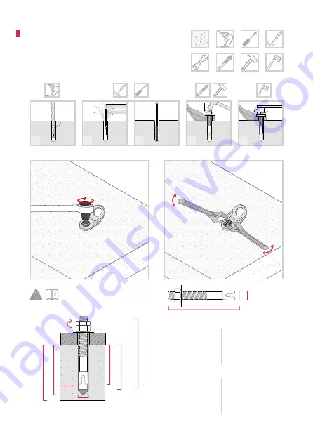 ROTHOBLAAS Wing Скачать руководство пользователя страница 8