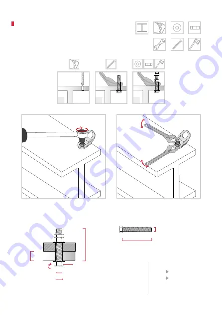 ROTHOBLAAS Wing Installation Manual Download Page 11