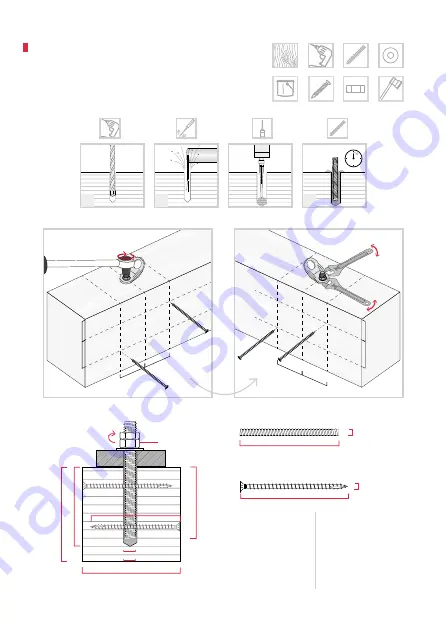 ROTHOBLAAS Wing Installation Manual Download Page 13