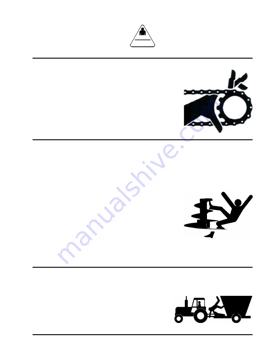 Roto-Mix 1105A Operation And Parts Manual Download Page 11