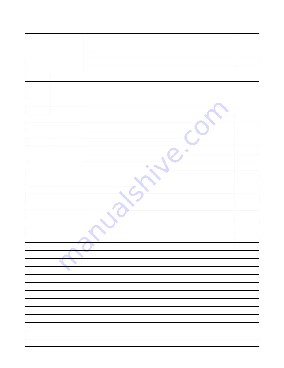 Roto-Mix 1355 HDS Operation And Parts Manual Download Page 43