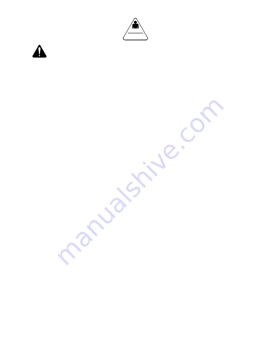 Roto-Mix 524-15B Assembly, Operation And Parts Manual Download Page 20