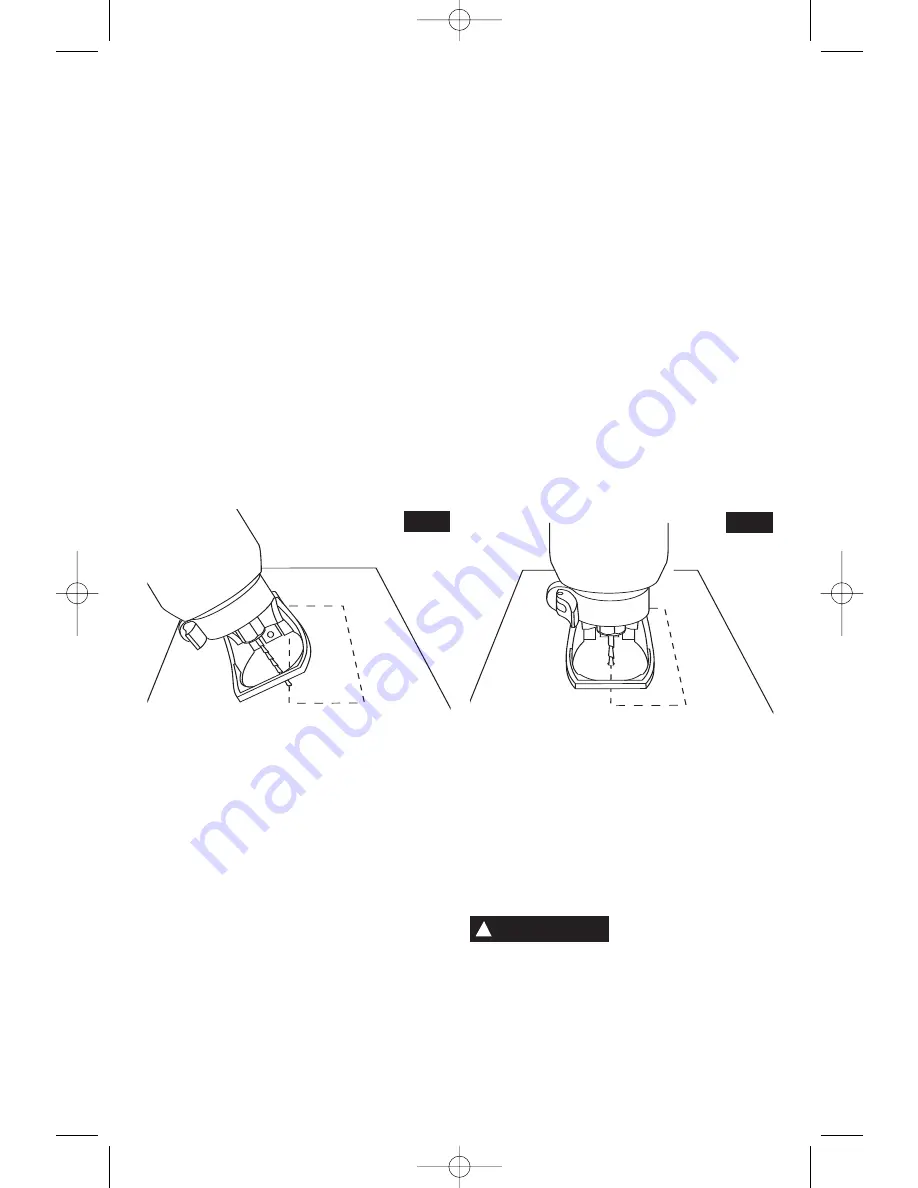 Roto Zip Tool RZ1 Скачать руководство пользователя страница 25