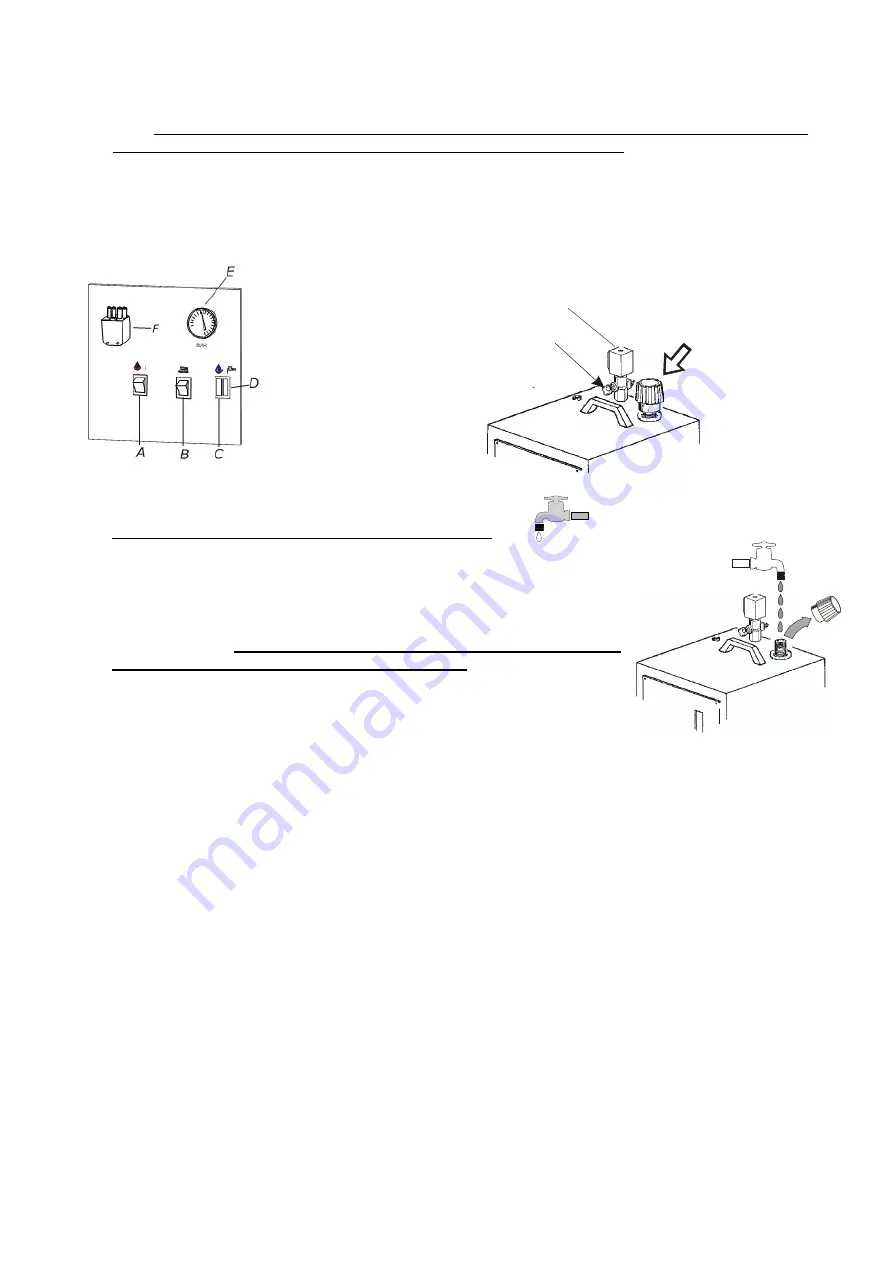 ROTONDI MINI 5 Series Instruction And Maintenance Download Page 2