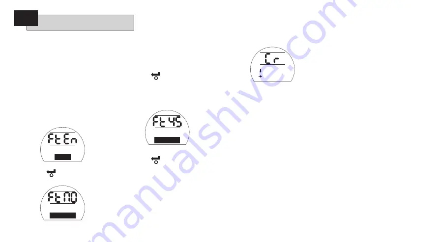 rotork EH Pro Series Installation And Maintenance Instructions Manual Download Page 25