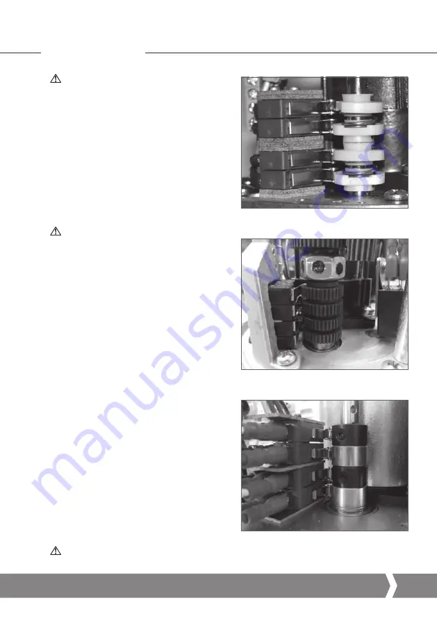 rotork ROMpak Series Скачать руководство пользователя страница 11