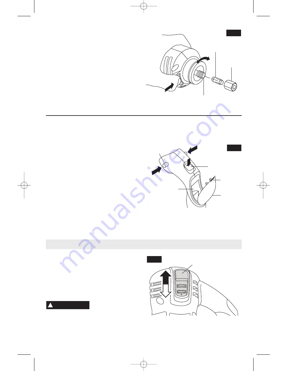 RotoZip RZ10 Operating And Safety Instructions Manual Download Page 28