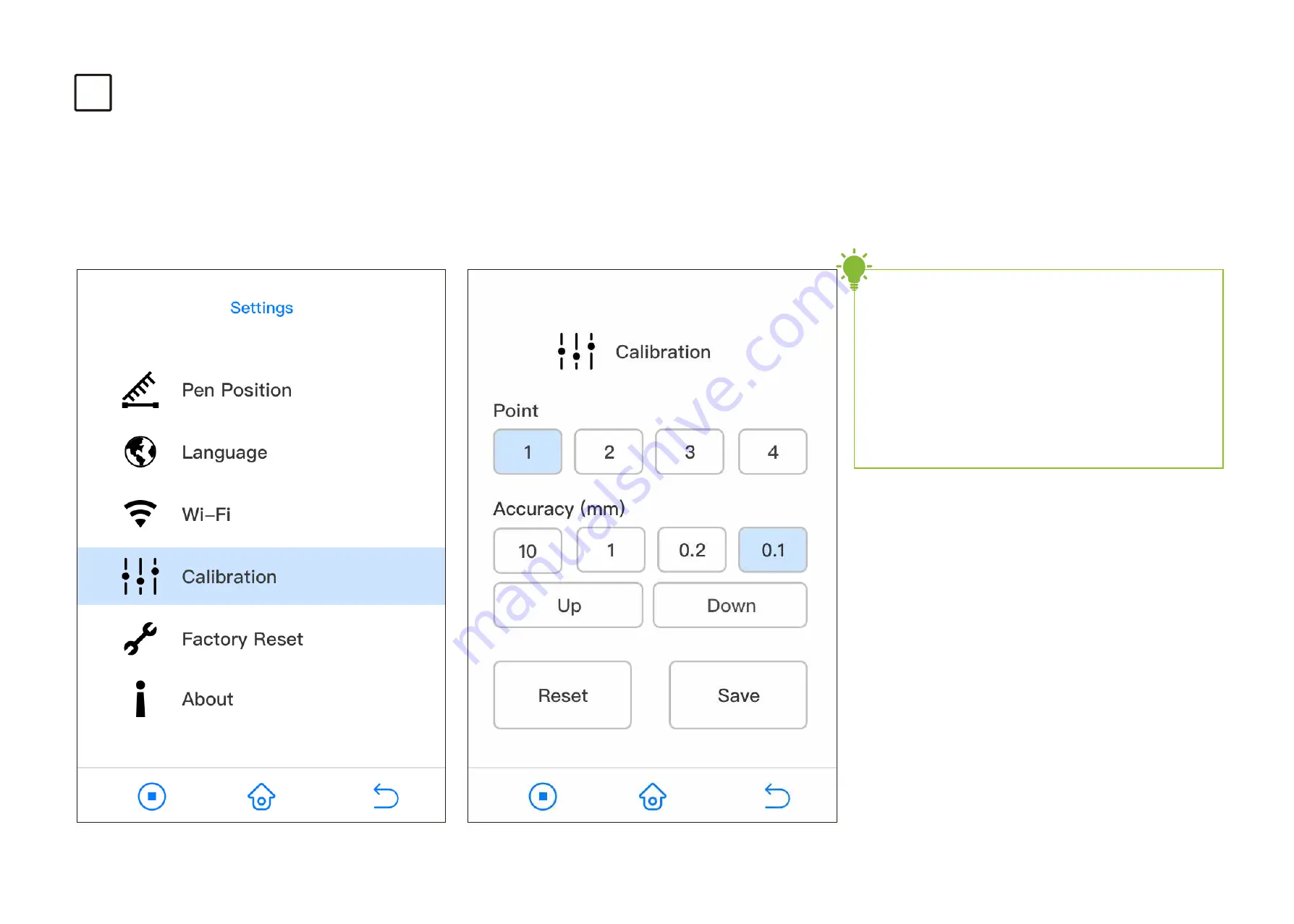 Rotrics DexArm Manual Download Page 19